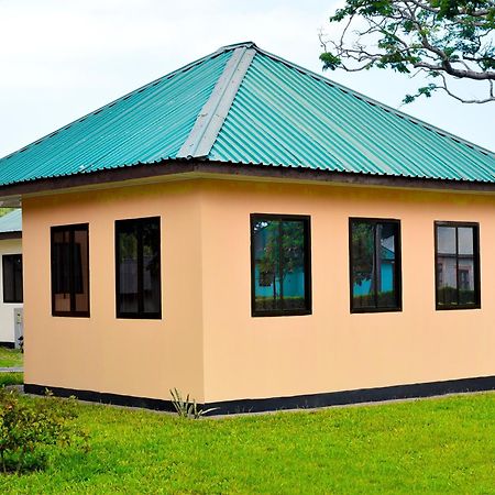 Mgulani Lodge Hotel Dar es Salaam Eksteriør billede