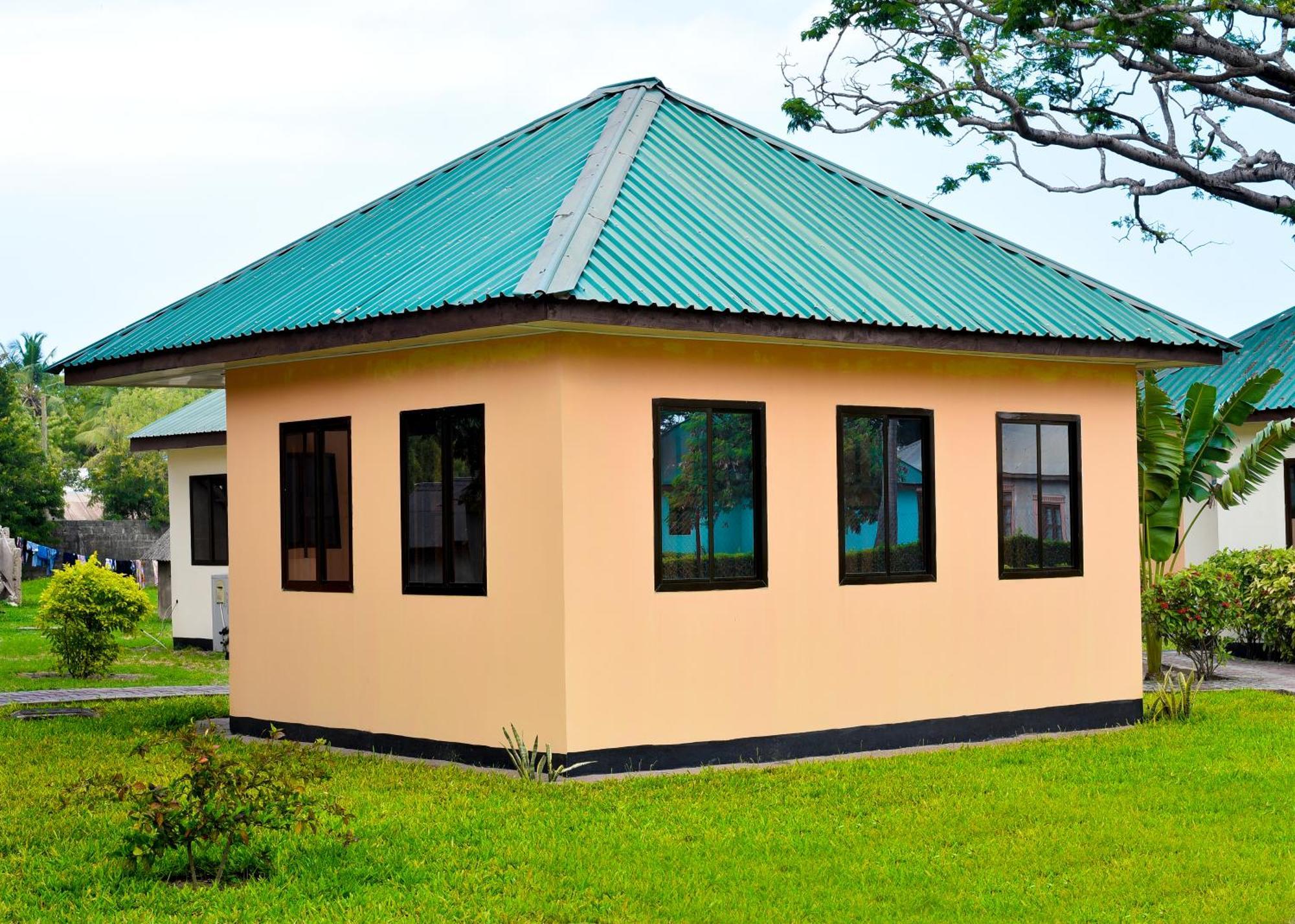 Mgulani Lodge Hotel Dar es Salaam Eksteriør billede